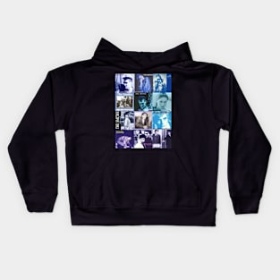 The Smiths Legacy Kids Hoodie